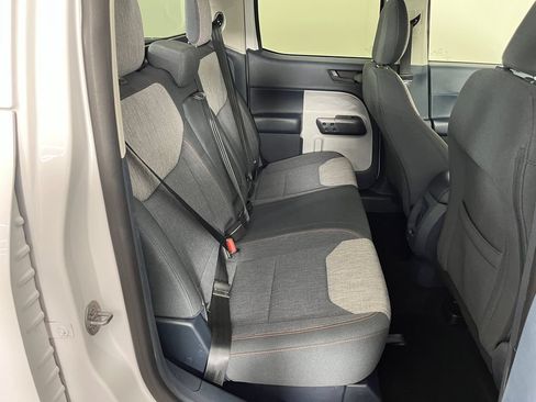 Used 2022 Ford Maverick XLT FWD image 14