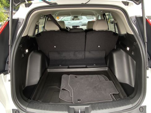 Certified 2026 Honda CR-V LX image 12