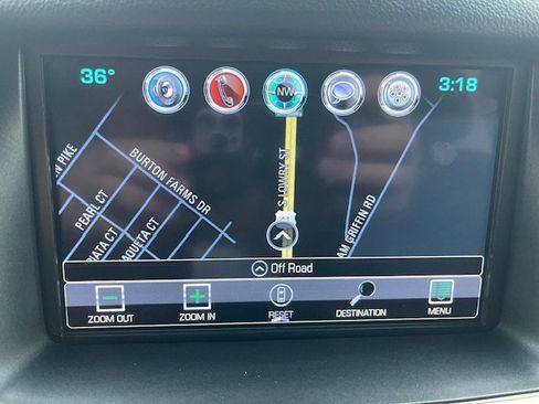 Used 2019 GMC Yukon XL Denali w/ Denali Ultimate Package image 29