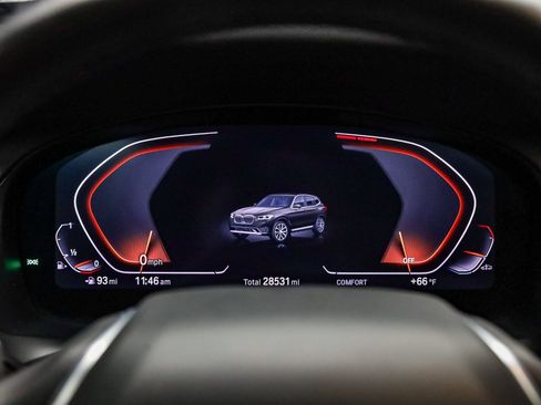 Certified 2023 BMW X3 xDrive30i w/ Premium Package image 25