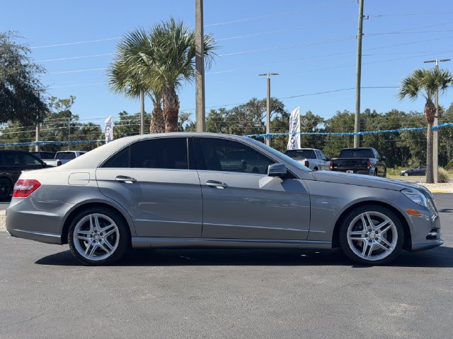 Used 2012 Mercedes-Benz E 350 Sedan image 28