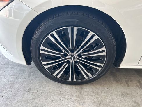 Used 2022 Mercedes-Benz CLA 250 4MATIC w/ Premium Package Lite image 13