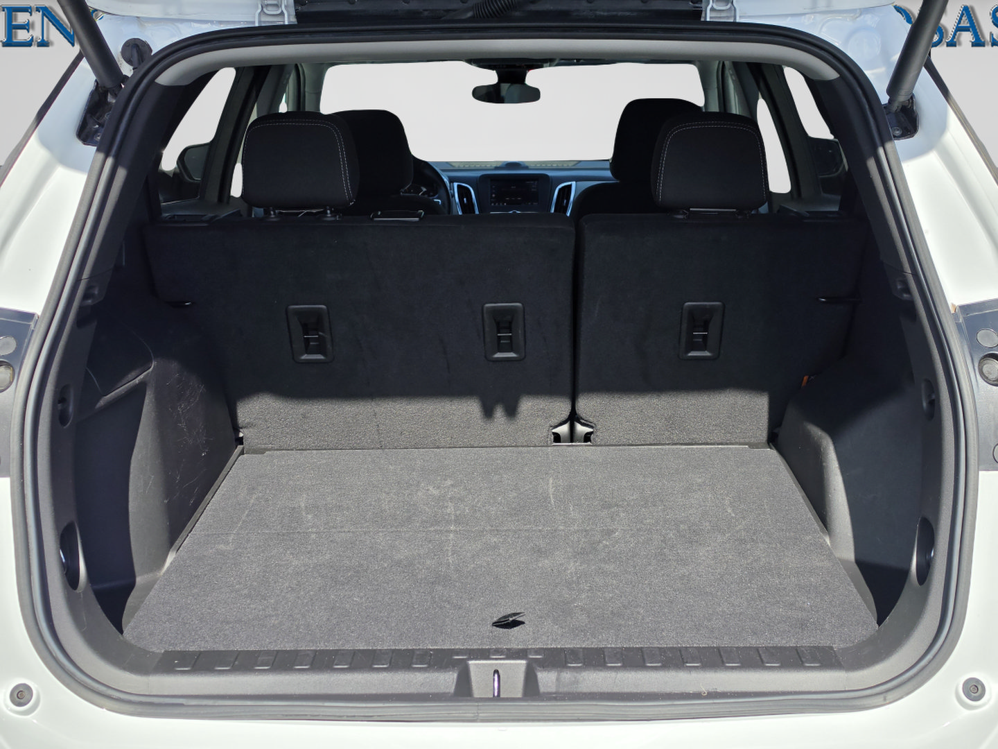 Used 2024 Chevrolet Equinox LT FWD image 15