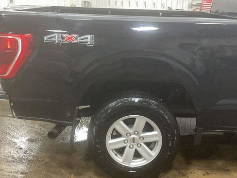 Certified 2021 Ford F150 XL w/ Equipment Group 101A High image 4