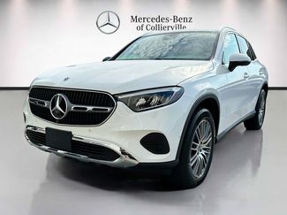 Used 2026 Mercedes-Benz GLC 300 4MATIC video 1