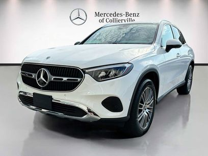 Used 2026 Mercedes-Benz GLC 300 4MATIC