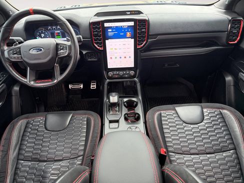 Used 2024 Ford Ranger Raptor image 10