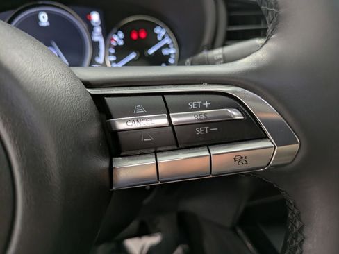 Used 2022 MAZDA CX-30 AWD 2.5 S w/ Preferred Package image 18