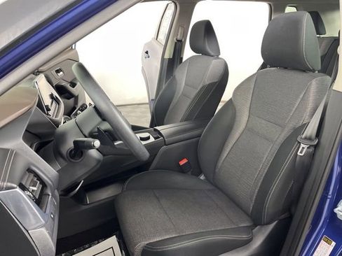 Used 2022 Nissan Rogue SV image 18