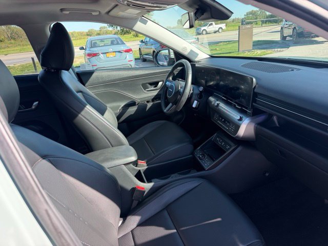 Used 2024 Hyundai Kona Limited AWD/4WD image 42