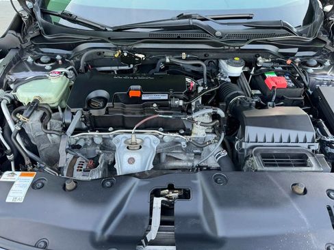 Used 2017 Honda Civic EX image 24