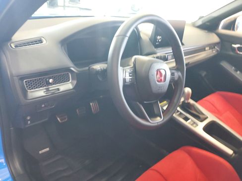 Used 2025 Honda Civic Type R image 19