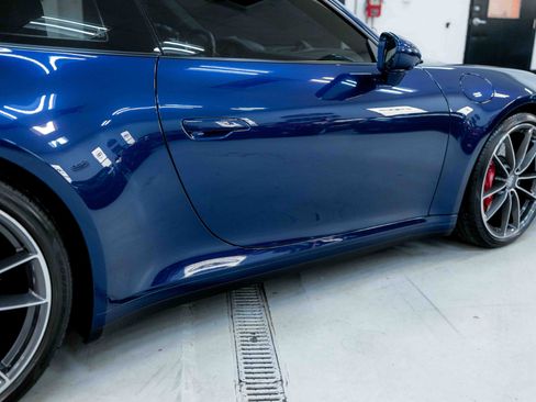 Used 2022 Porsche 911 Carrera S image 21