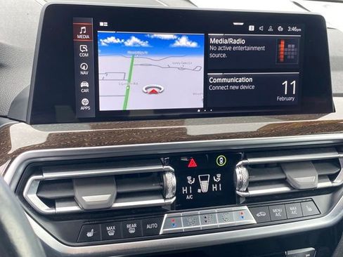 Used 2022 BMW X3 xDrive30i AWD/4WD image 10