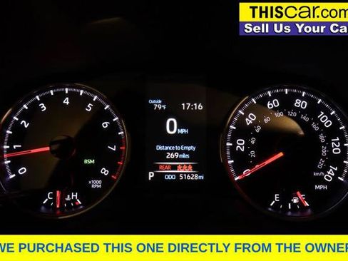 Used 2019 Toyota RAV4 XLE Premium FWD image 14