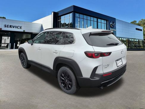 New 2026 MAZDA CX-50 AWD 2.5 Hybrid w/ Weather Package image 6