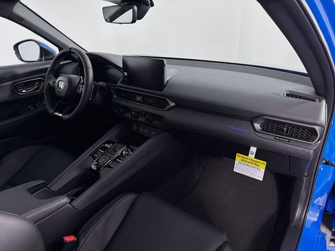 New 2026 Honda Prelude image 29