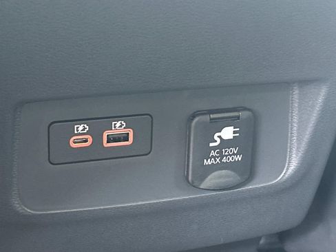New 2026 Nissan Frontier SV w/ SV Convenience Package RWD image 22