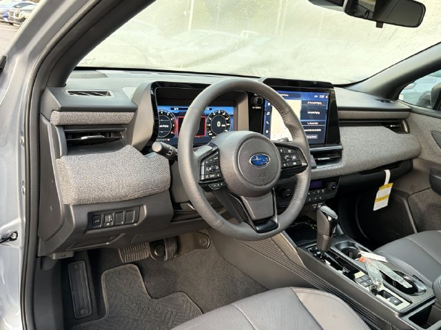 Certified 2026 Subaru Outback Limited AWD/4WD image 10