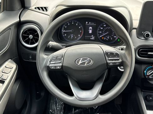 Used 2023 Hyundai Kona SEL AWD/4WD image 23