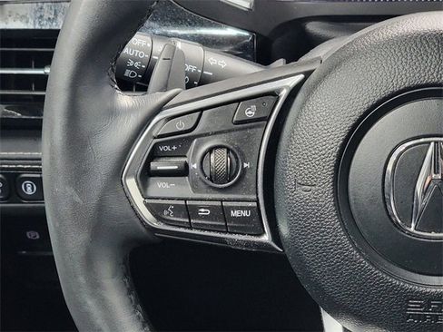 Certified 2025 Acura MDX w/ Advance Package image 25