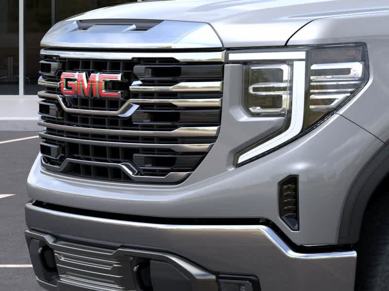 New 2026 GMC Sierra 1500 SLT AWD/4WD image 13
