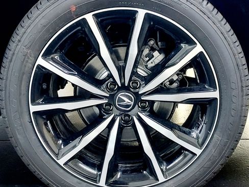 New 2026 Acura RDX A-Spec image 54