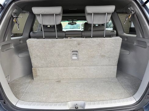 Used 2005 Toyota Highlander Limited image 6