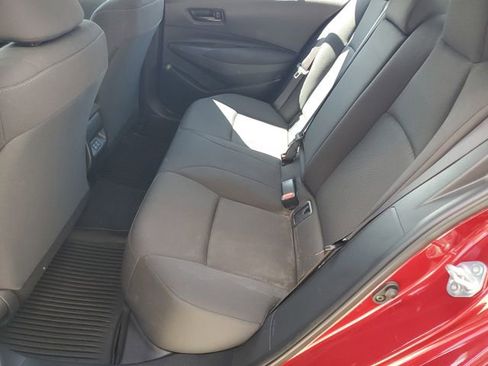 Used 2024 Toyota Corolla LE image 28