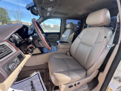 Used 2013 GMC Sierra 1500 Denali image 13