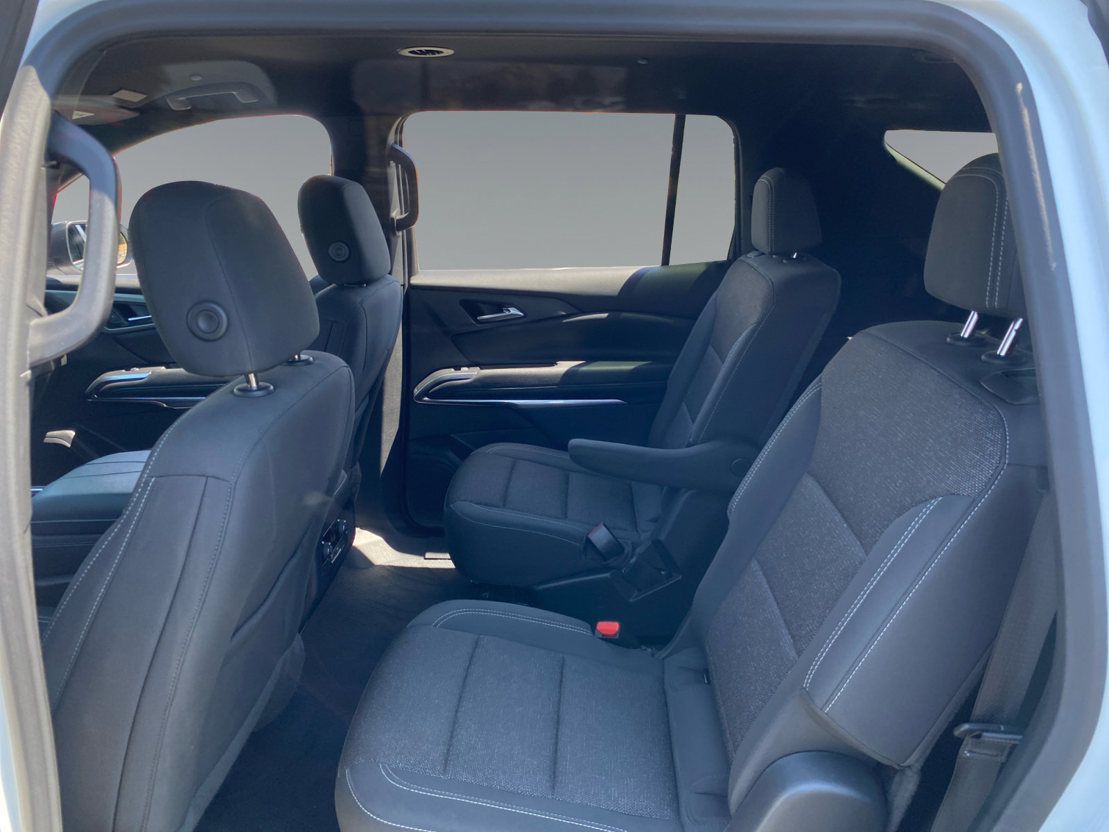 Used 2024 Chevrolet Traverse LT AWD/4WD image 13