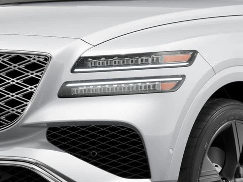 New 2026 Genesis GV80 2.5T Prestige image 9