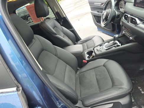 Used 2020 MAZDA CX-5 Touring AWD/4WD image 28