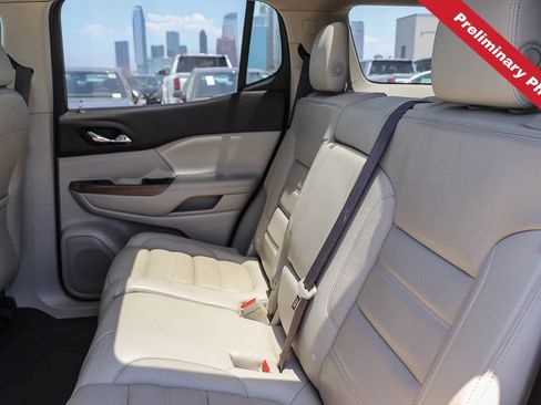 Used 2019 GMC Acadia Denali w/ Technology Package AWD/4WD image 13