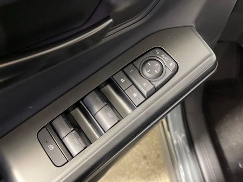 New 2026 Toyota C-HR AWD/4WD image 16