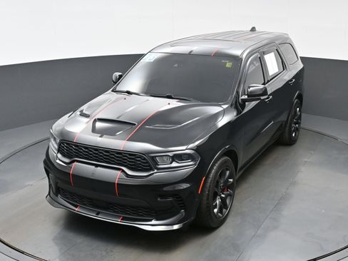 Used 2023 Dodge Durango SRT Hellcat AWD/4WD image 37