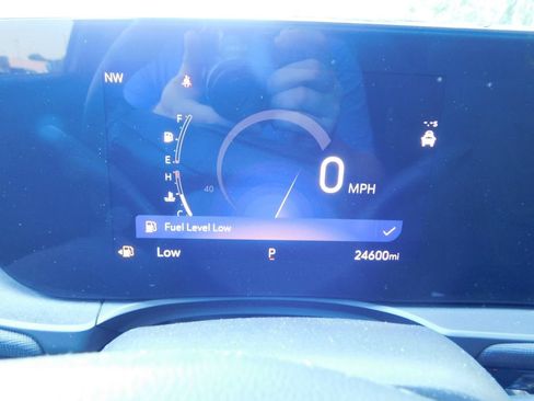 Used 2025 Buick Envista Sport Touring FWD image 12