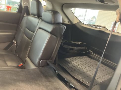 Used 2018 Nissan Murano Platinum image 25