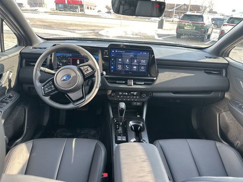 New 2026 Subaru Outback Limited image 24