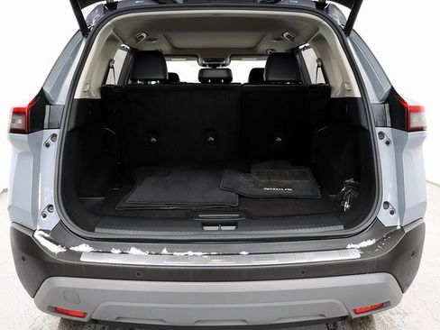 Used 2021 Nissan Rogue SL w/ Premium Package image 28