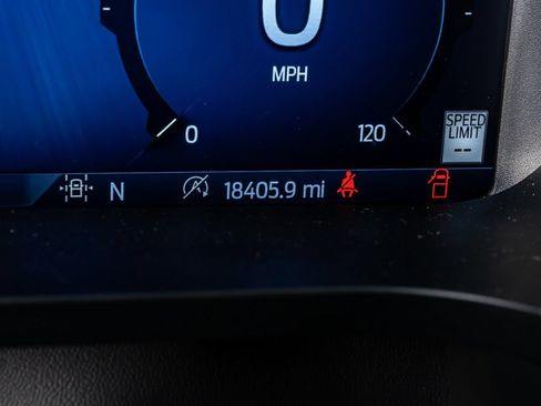 Used 2025 Ford F150 Platinum AWD/4WD image 21