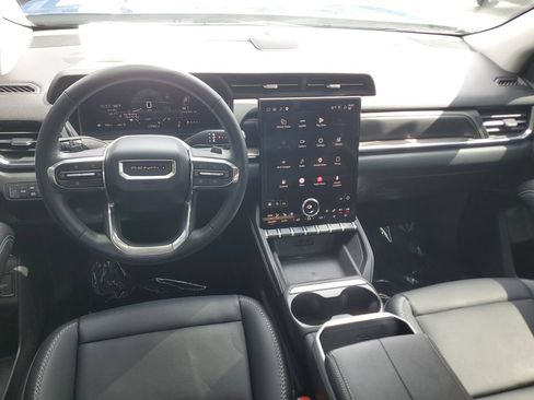 Certified 2026 GMC Terrain Denali AWD/4WD image 17