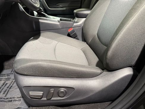 Certified 2025 Toyota RAV4 XLE image 14