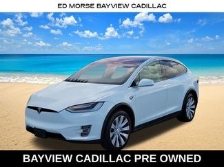 Used 2019 Tesla Model X P100D AWD/4WD 360° Tour