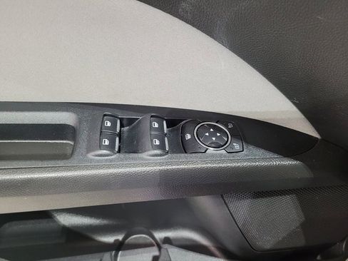 Used 2014 Ford Fusion S image 39