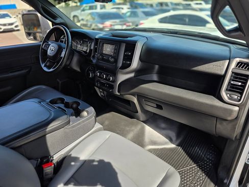 Used 2023 RAM 2500 Tradesman image 15