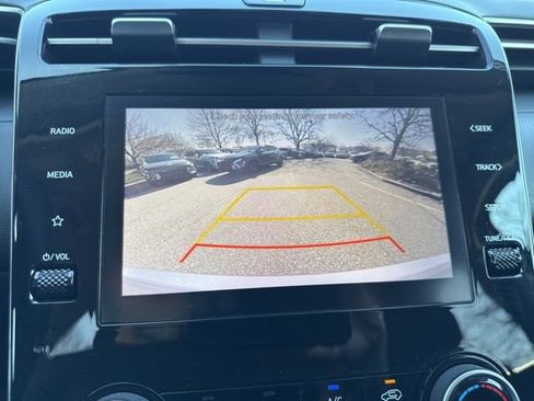 Certified 2023 Hyundai Tucson SEL image 12