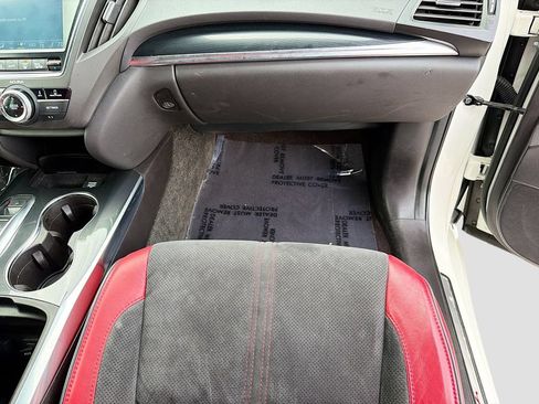 Used 2019 Acura MDX A-Spec AWD/4WD image 17