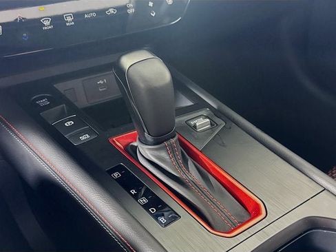 New 2025 Nissan Kicks SR w/ SR Premium Package image 14