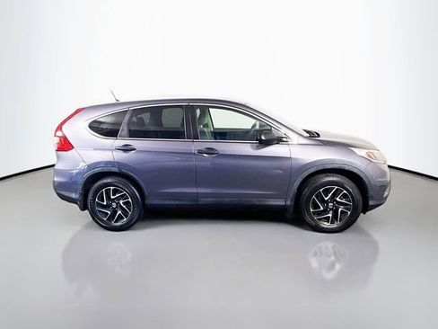 Used 2016 Honda CR-V SE image 5